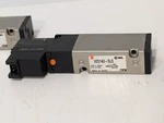 Smc VZ5143-5L0 Solenoid Valve, 24VDC, Port, 0.15 0.7 Mpa. Fixed Price $22.99.