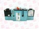 Mac Valves Inc 6243C-000-PM-111DA / 6243C000PM111DA (used). Fixed Price $117.56.