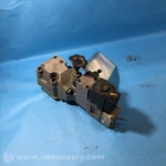 Toyo-oki HRD3-BG2-S4-06B-DC-L-560 Hydraulic Valve 0063. Fixed Price $285.60.