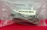Smc MXS16-50A-M9NL Guided Pneumatic Cylinder Air Slide Table. Fixed Price $225.00.