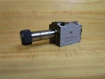 Toyo-oki HD3-2S-BG-025A-WDA1T5 Solenoid Directional Valve W/o Coil. Fixed Price $291.44.