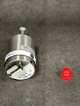 Mks 624H13TCECU Heated Capacitance Manometer, 1,000 Torr, 45. Fixed Price $699.99.