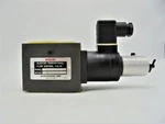 Nachi E0F-G01-P25-10 Electro Proportional Flow Control Valve. Fixed Price $799.00.