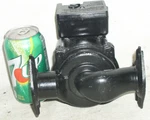 New Grundfos UPS26-99 Sf 3 Speed 1" Inch Stainless Circulator Pump 1/6HP 120V. Fixed Price $688.88.