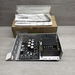 Condor HD24-4.8-A+ Power Supply, 100-240VAC Input, 24VDC Amp Output, New. Fixed Price $68.99.