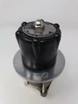 Grove 16LHX Reducing & Relief Regulator - 6000 Psi 0/150 Range Out 0/3100. Fixed Price $68.00.