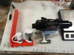 Nachi P-SK-G01-C7Y-GPT-D1-5162H 3RD Function Valve. 1056. Fixed Price $296.65.
