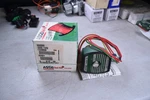 New Asco 8262G262 Solenoid Valve. Fixed Price $45.00.