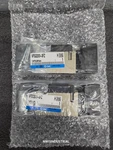 Lot Of New Smc VFS3200-3FZ Pneumatic Control Valve. Fixed Price $69.99.