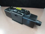 Parker D3W1CNJW4-14 Hydraulic Valve. Fixed Price $651.32.