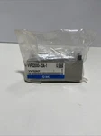 (new) Smc Pneumatic Solenoid Valve VVFS2000-22A-1. Fixed Price $21.88.