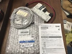 Smc ZQ1071U-K15L-EBG-00 / ZQ1071UK15LEBG00 (brand New) ZQ1-ZSEB-A. Fixed Price $278.91.