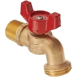 Mueller Industries 103-053HN 1/2" Hose Bibb, 0.5 Inch. Fixed Price $19.58.