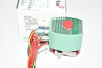 New Asco 8262H226 Redhat Solenoid Valve: 2-WAY, Normally Closed, 1/4 In Pipe Siz. Fixed Price $116.98.