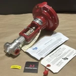 New- Badger Meter Research Control Valve 1002GCN36SVCSDEP36 3-15PSIG Warranty. Fixed Price $750.00.