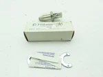Peter Paul K76PPX-AC Valve Rebuild Repair Kit Sleeve Assy Plunger Spring Seal. Fixed Price $29.24.