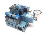 Mac Valves PMPPP2A-0028 Proportional Multi Pressure Pak. Fixed Price $767.12.