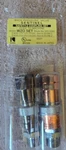 Koike ZA3232260 Torch-to-hose Quick Connect Couplers, Brass-s/s 9/16"-18. Fixed Price $86.99.
