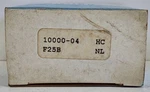 Deltrol 10000-04 F25B Flow Control Valve. Fixed Price $27.46.