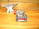 Moog J077K651 *factory Repair* Hydraulic Servo Valve. Fixed Price $299.75.