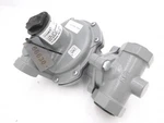 Fisher Type Pressure Regulator HSR-1628-88038 Orifice 3/8" Spring 4 6"WC. Fixed Price $349.99.