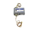 Penn Controls P28AA-1 120/240V 10A 90S 8/70PSI Nsnp. Fixed Price $66.00.