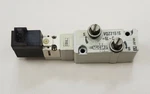 Smc VQZ2151S-5L-C Solenoid Valve. Fixed Price $24.90.