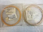 Furon Teflon Seals RP-427-8. Fixed Price $50.00.