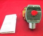 Asco 8210G94 Solenoid Valve New. Fixed Price $279.99.