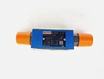 Rexroth Z2FS 6-2-44/2Q Throttle Check Valve, 315 Bar 4600 Psi, 21 Gpm # New. Fixed Price $217.55.
