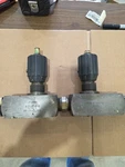 Count Flutec DRV-20-01.1/0 Nsnp. Fixed Price $199.99.