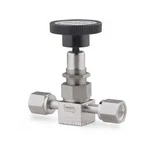 Swagelok SS-4BW-V51 Stainless Steel Bellows Sealed Valve Fnsp. Fixed Price $541.64.