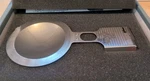 Fike Rupture Disc Size 3" P/n D4634-1 Pressure= 150.00 Psig 16 *f. Fixed Price $29.95.
