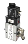 Norgren Heidelberg 61.184.1051/02 Solenoid Valve 2622083305002400 Ref. Fixed Price $79.99.