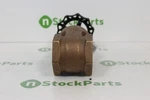 Matco-norca Inc. 514T08 2" Nsnb. Fixed Price $74.95.