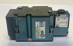 Mac VALVES,6311D-111-PM-111DA,SOLENOID 110/120VAC. Fixed Price $100.00.