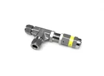 Swagelok SS-RL4S8-SC11. Fixed Price $400.00.