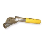Apollo Valves 7650401A Stainless Steel 3/4" Fnpt Ball Inline. Fixed Price $180.00.