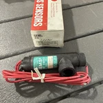Gems Sensors 122341 Liquid Ryton Flow Switch *new*. Fixed Price $44.99.