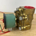 Asco 8210G056AC120/60D (8210G056 120/60) Valve. Fixed Price $365.50.