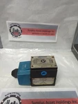 VICKERS,879221 DG4S41 021A B.60,DIRECTIONAL Control Valve Pre-owned. Fixed Price $85.00.