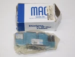 New Mac Valves 82A-MC-000-TM-DAAP-1DA TM-DAAJ-1DA Solenoid Module Unit. Fixed Price $49.00.