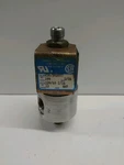 Guaranteed! Honeywell Skinner 100-PSI 120V 1/4" Npt Solenoid Valve V5R75020YT. Fixed Price $21.21.