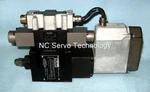 New Nos Parker D31FHE52C1NB0048 Proportional Valve D1FVE50BCVLB35 Pilot Warranty. Fixed Price $3865.00.