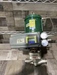 Optimux Opgl OPTK25 HPP5500 Pneumatic Steel Control Valve 1/2. Fixed Price $899.99.