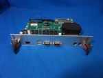Sanritz Automation C12ABP3 SC2125-0-P1 Board For Shinkawa UTC-1000. Fixed Price $569.00.