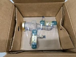 Watts 800M4QT Pressure Vacuum Breaker Valve 3/4" Inch Backflow Prevention *new*. Fixed Price $109.95.
