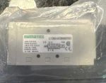 Numatics L12BA452B060T61 Valve New #148457. Fixed Price $58.00.