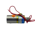 New Honeywell 120/110V 11W Psi 1/16 3/32 Orifice Skinner Valve Q53LB2100. Fixed Price $19.99.
