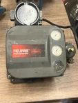 Fisher Fieldvue DVC6020 W/ Type 67CFR Regulator Digital Valve Controller. Fixed Price $499.99.